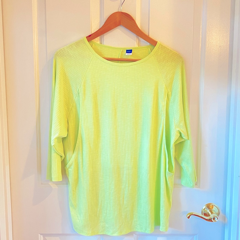 Old Navy Nursing Top